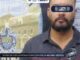 Agentes de Atención a Pandillas aseguran automovilista con varias porciones de cocaína