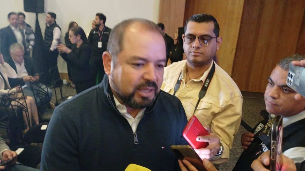 Se alista encuentro clave para reactivar el intercambio ganadero entre México y EU