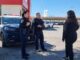 Ofrece Policía Municipal seguridad a ciudadanos que reciban su ahorro o aguinaldo