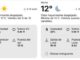 Chihuahua amanece con ambiente fresco; se esperan 30 °C durante la tarde