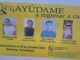 Hallan muerta a familia desaparecida en Reynosa; hay 2 detenidos