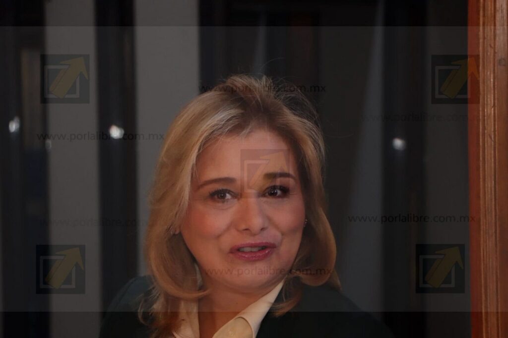 Maru Campos advierte tras fatal accidente : Chihuahua no es santuario para migrantes