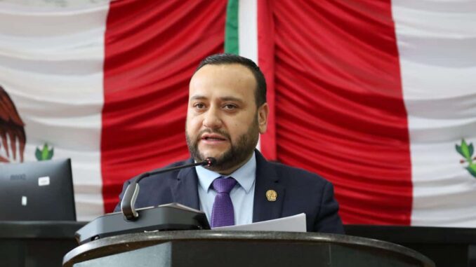 Pide Congreso a Gobierno Federal y Estatal, operativos de seguridad permanentes en Guachochi