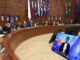 Reconoce Organización Panamericana de la Salud al Gobierno del Estado por acciones para contener brote de sarampión
