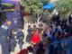 Lleva Policía Municipal el programa Teatrino a jardines de niños