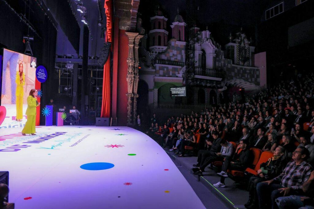 Presenta DIF Municipal informe de actividades de primer año de administración 2024-2027