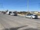 Muere adolescente atropellada por camión maquilero en el R. Almada; chofer huye