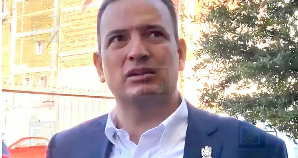 «Tantita madre»: Bonilla critica la insensibilidad de Morena tras el asesinato del alcalde de Uruapan