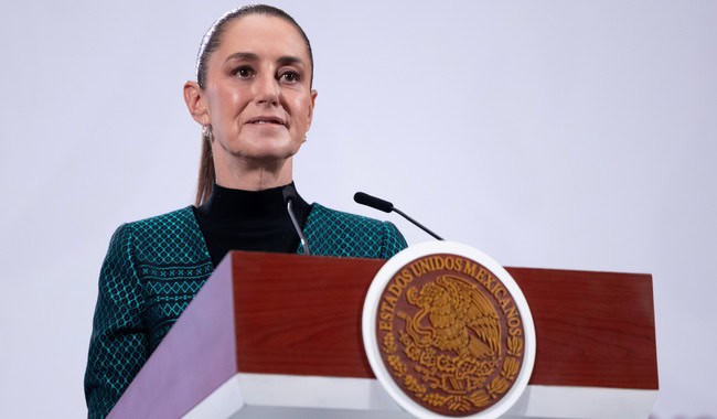 Muy tarde el Plan Michoacán por la Paz y la Justicia de Sheinbaum
