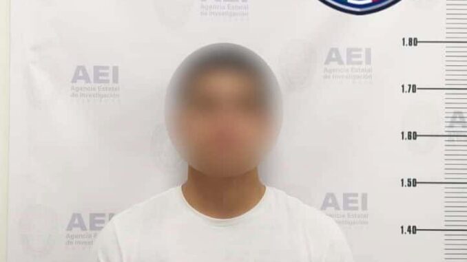 Vinculan a proceso a adolescente imputado por homicidio calificado en Chihuahua