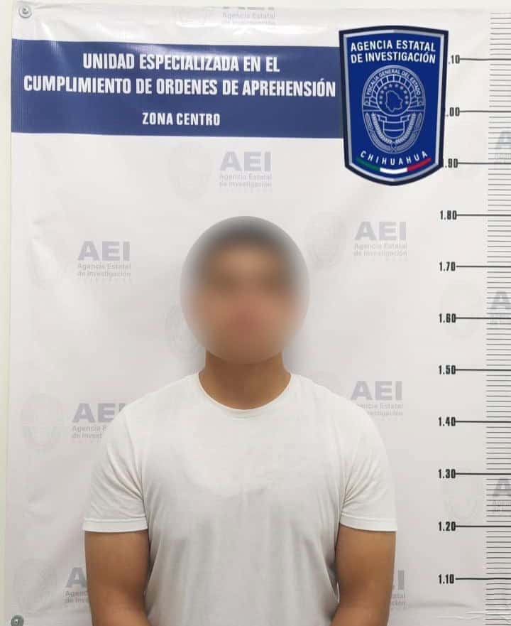Vinculan a proceso a adolescente imputado por homicidio calificado en Chihuahua