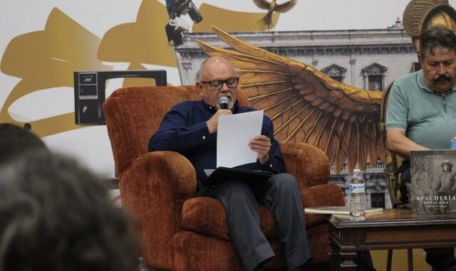 Concluyen actividades de la Feria del Libro 2025