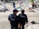 Reportan saldo blanco durante celebración de Día de Muertos