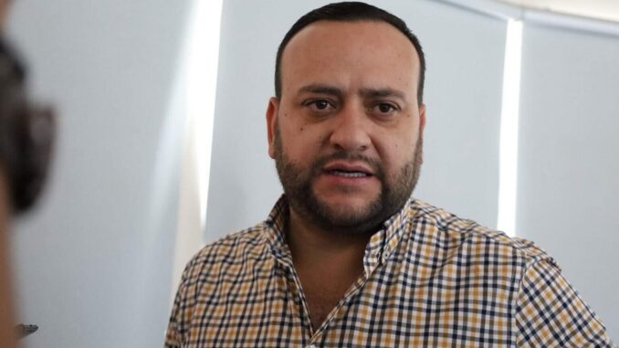 La indolencia del régimen asesinó a Carlos Manzo: Arturo Medina