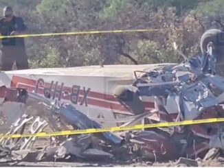 Tragedia aérea en Santa Isabel: dos personas mueren tras desplome de avioneta, los identifican