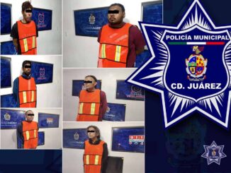 Capturan a seis prófugos con órdenes de aprehensión