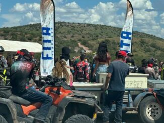 Invita Secretaría de Turismo a disfrutar de los eventos del FITA Chihuahua 2025 este fin de semana