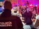 Reporta Policía Municipal saldo blanco en operativo por Halloween