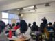 Capacitan a más de 500 jóvenes en temas de Justicia Cívica