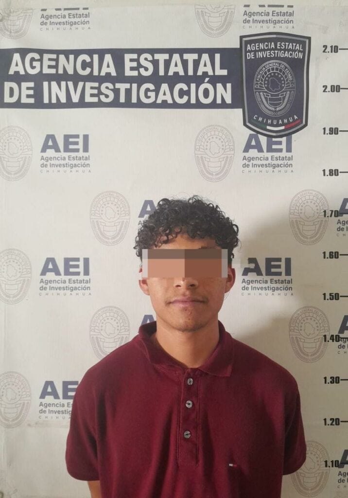 Sentenciado a más de cinco años de prisión por intentar privar de la vida a una mujer