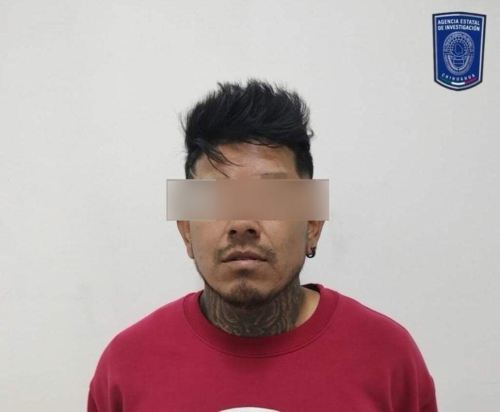 Sentenciado a 15 años de prisión por extorsionar a un comerciante