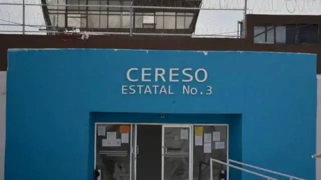 Aclara SSPE muerte de reo en Cereso 3 de Juárez; pendiente dictamen médico oficial