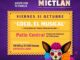 Celebra Estado Día de Muertos con festival de música en Palacio de Gobierno