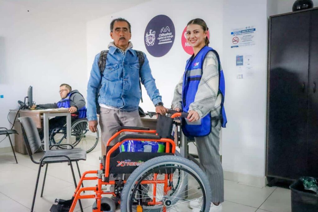 INFORME DIF MUNICIPAL: Ha brindado DIF Municipal apoyo directo a más de 4 mil familias en situación vulnerable