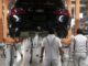 Audi México suspende operaciones en planta de Puebla por bloqueos de agricultores