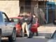 Localizan vehículo implicado en ataque armado contra pareja en la colonia Girasoles