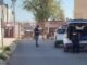 Localizan presunto artefacto explosivo en centro deportivo de la SSPE