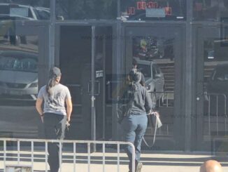 Realizan examen antidoping sorpresa a policías municipales