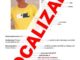 Localiza FGE a masculino con reporte de ausencia en Parral