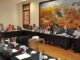 Revisan camiones madereros para combatir la extracción ilegal de madera de la sierra