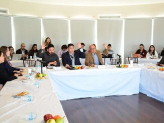 Aprueba JUCOPO Panel de Especialistas para proceso de selección de la titularidad de la ASE