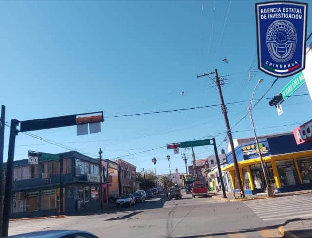 Investiga FEM intento de homicidio de mujer en Parral