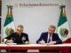 México y EE.UU. revisan «cooperación marítima» tras ataque a embarcaciones en el Pacífico