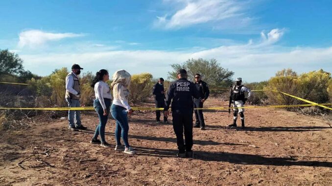 Madres buscadoras denuncian hostigamiento en plantón que cumple 22 días en Chiapas