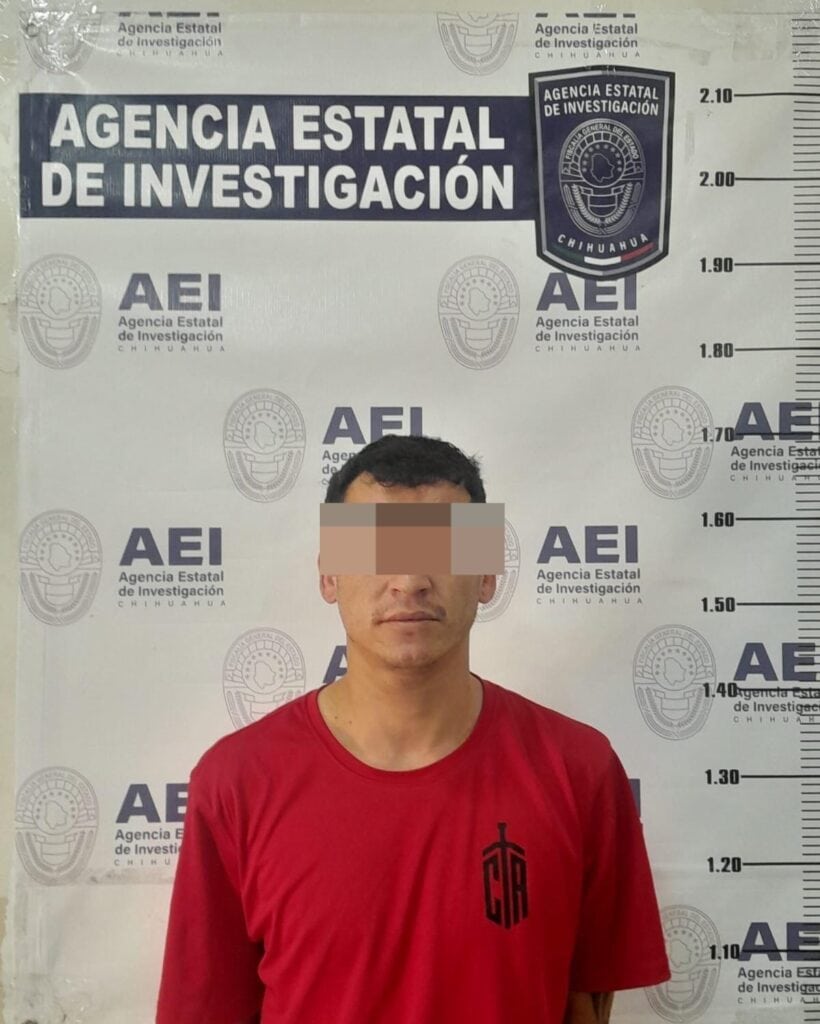 Vinculan a proceso a imputado por homicidio cometido en la colonia Lucio Cabañas