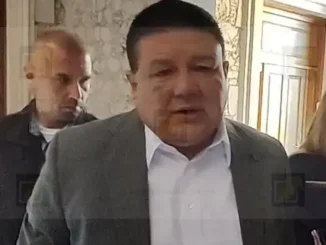 Identificados los responsables del ataque en Guachochi; confirmada disputa entre grupos criminales; Fiscal