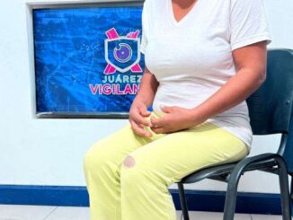 Solicitan apoyo para encontrar a familia de mujer extraviada