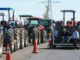 agricultores mantendrán bloqueos si Gobierno no eleva oferta por tonelada de maíz