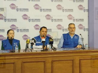 Lanza JMAS Chihuahua programa de descuentos “Ponte al Corriente con el Agua”