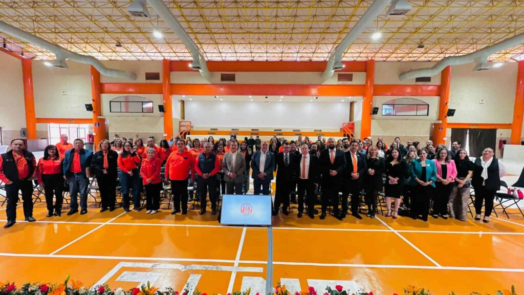  Sección 8 promueve el diálogo y la solución pacífica de conflictos con un nuevo Centro de Mediación y Conciliación Sindical