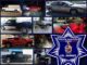 Recuperan 10 vehículos robados durante operativo especial