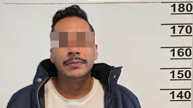 Imputa Fiscalía cargos a hombre por intento de homicidio calificado en Delicias