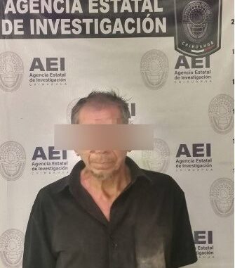 Le imponen 12 años de prisión por el homicidio de un hombre en Rancho Anapra