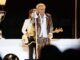 Rod Stewart es declarado huésped de honor de Buenos Aires