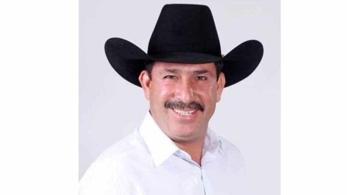 Panista Jaime Torres Amaya ocupará la curul del fallecido diputado priísta Luis Chacón