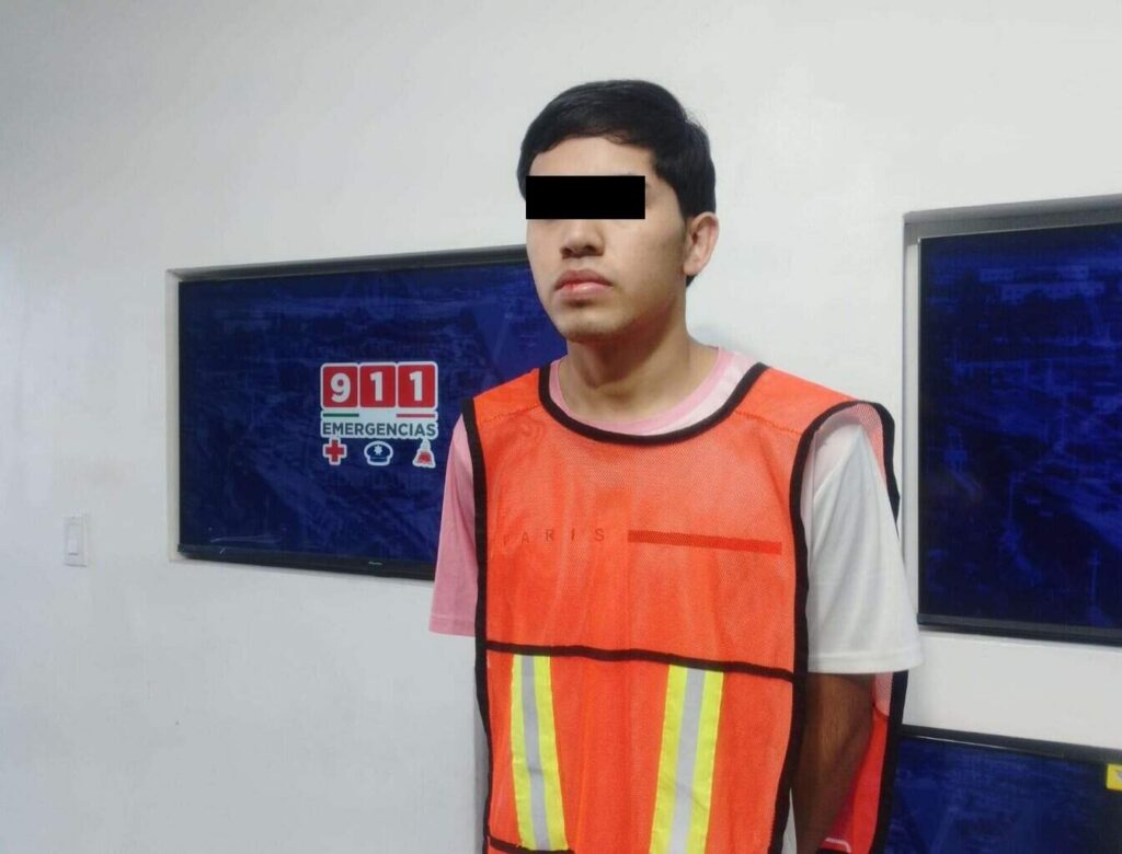 Arrestan a dos con vehículos robados